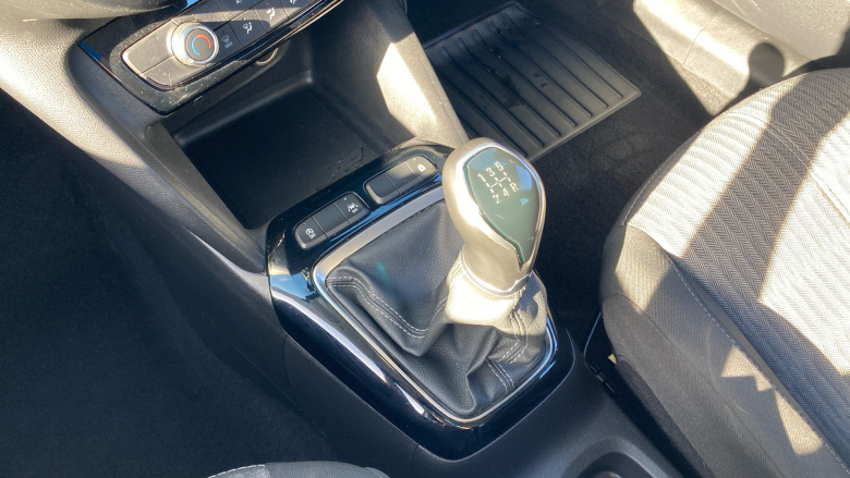 Vauxhall Corsa 1.2 SE Edition 5dr Petrol Hatchback